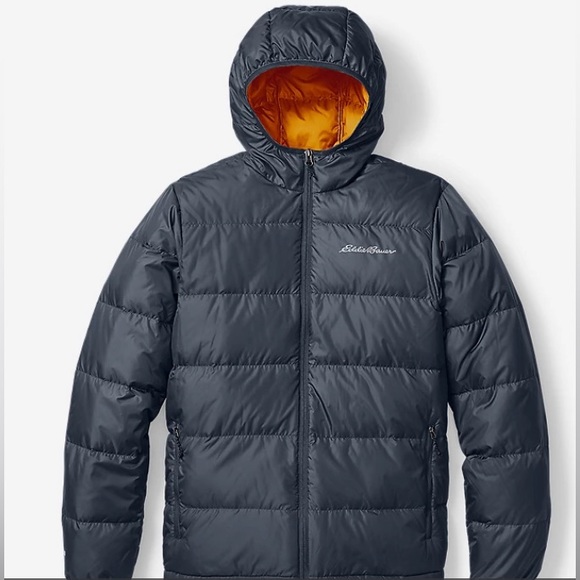 Eddie Bauer Jackets & Coats New Eddie Bauer Mens Wide Channel